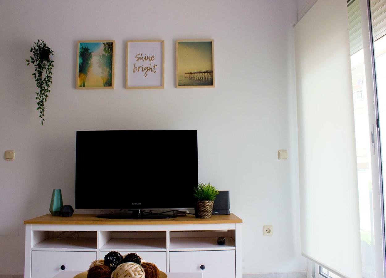Seaview Fuengirola Apartment Kültér fotó