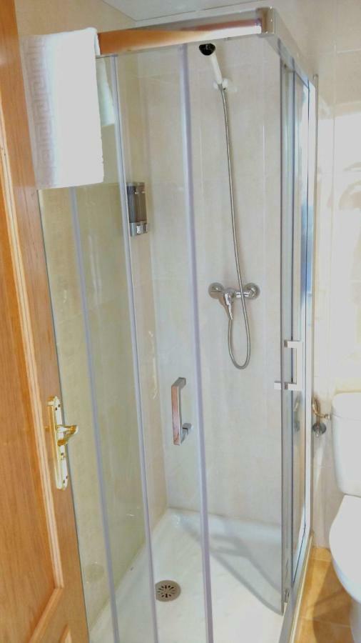 Seaview Fuengirola Apartment Kültér fotó